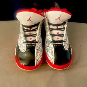 Jordan Dub Zeros::::::Kids